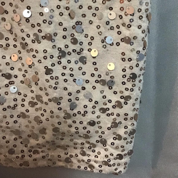 Forever 21 sequined dress - Picture 5 of 8